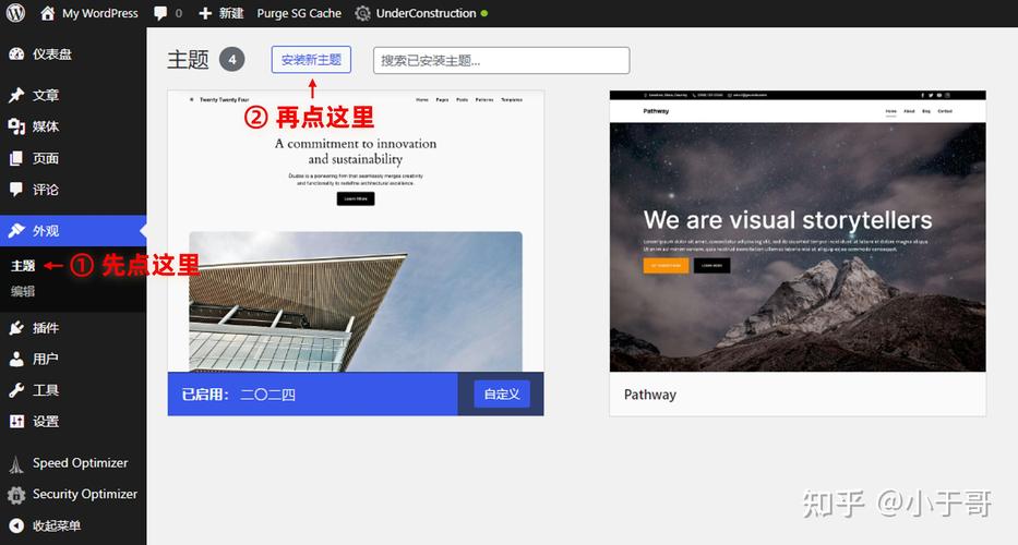 WordPress是免費的嗎