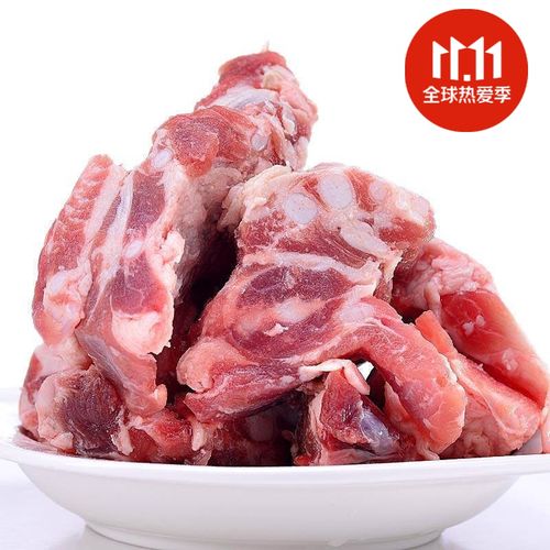 豬肉滿福堡健康嗎