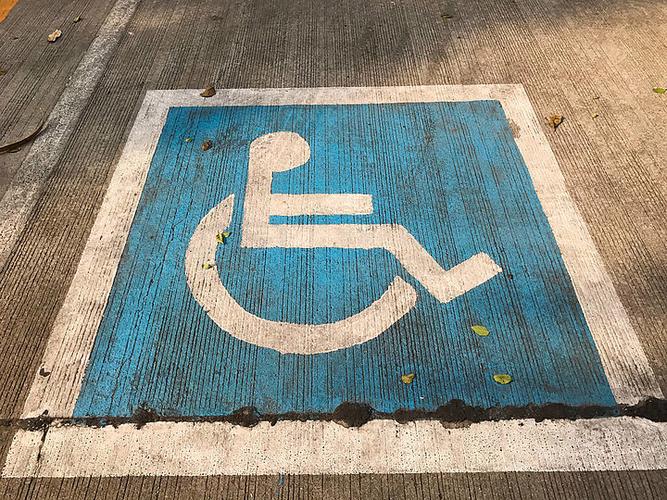 孕婦停車證只有一張嗎