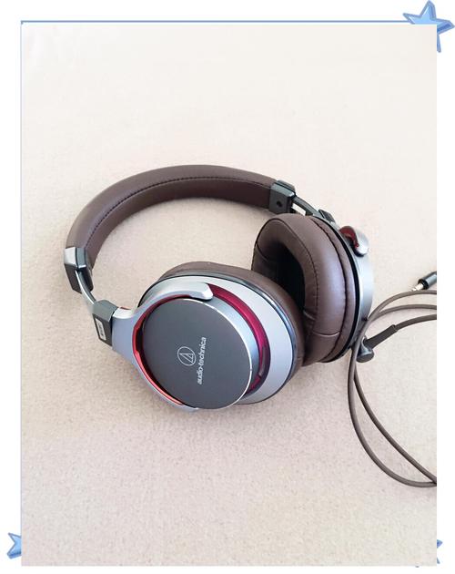 鐵三角的耳機好嗎