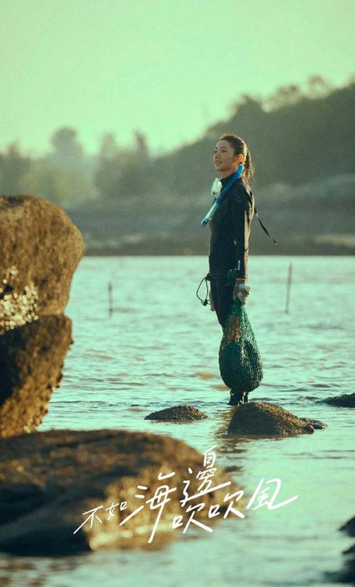 不如海邊吹吹風演員有誰