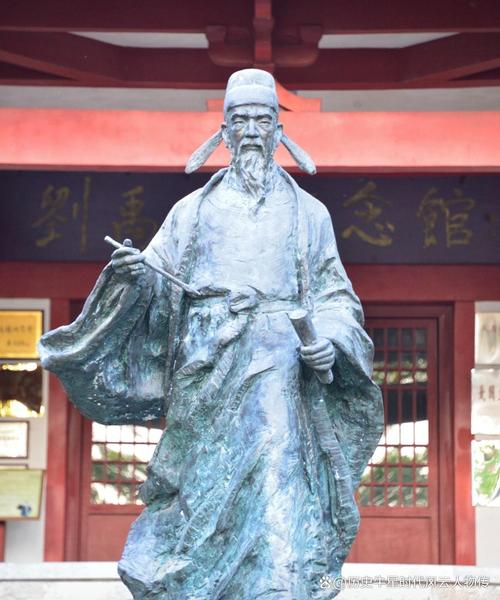 劉禹錫是哪一個朝代的人