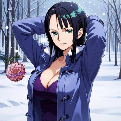 羅賓我想活下去