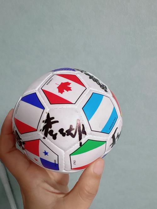 簽名球怎麼保存