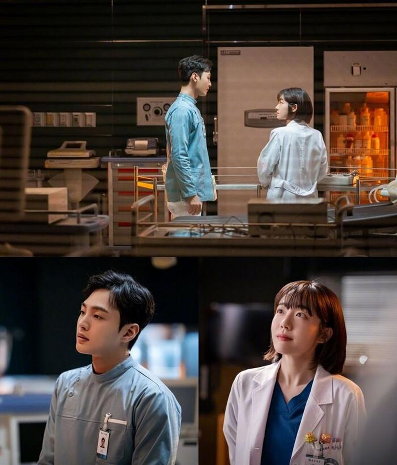 浪漫醫生金師傅3