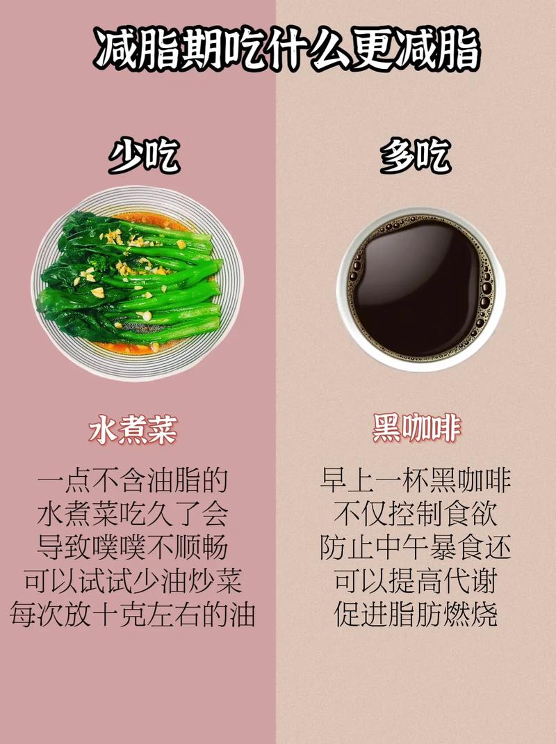 不吃飯只吃菜會瘦嗎