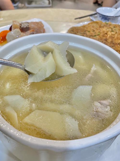 筍子湯怎麼煮?從選材到熬製,讓您輕鬆煮出鮮甜不苦的極品筍湯! 3 筍子湯怎麼煮