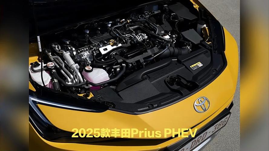 Prius PHEV一桶油跑幾公里:深度解析續航潛力、省油秘訣與實際體驗 1 Prius phev一桶油跑幾公里