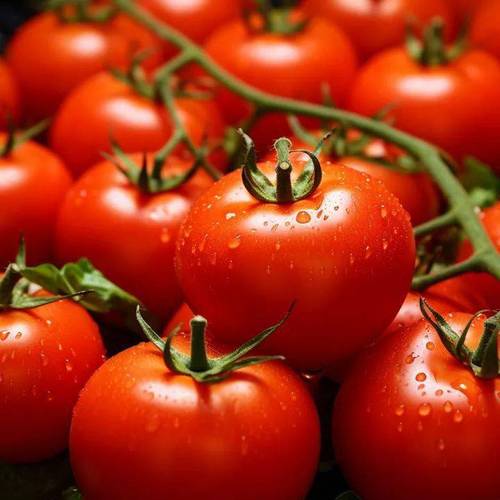 高血壓可以吃紅柿嗎