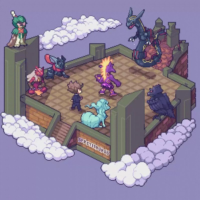 寶可夢是任天堂的嗎