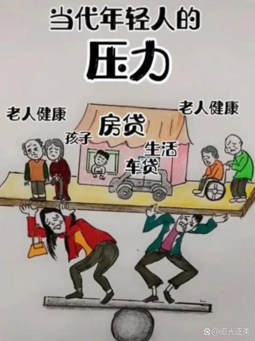 一直覺得壓力很大怎麼辦