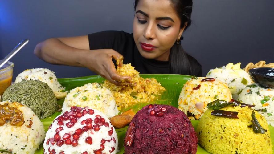 去印度要吃什麼