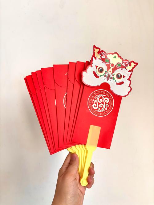 7-11可以做紅包袋嗎