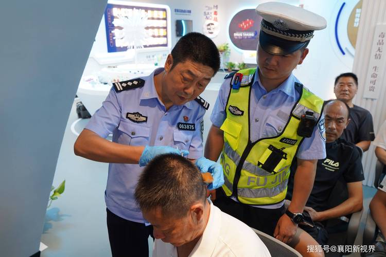 警察可以隨便叫人驗尿嗎