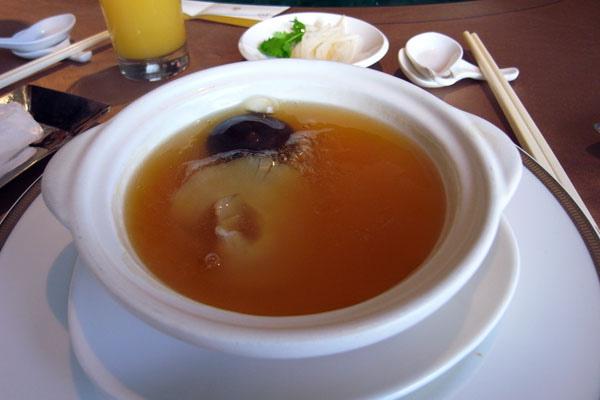 為什麼沒陸客