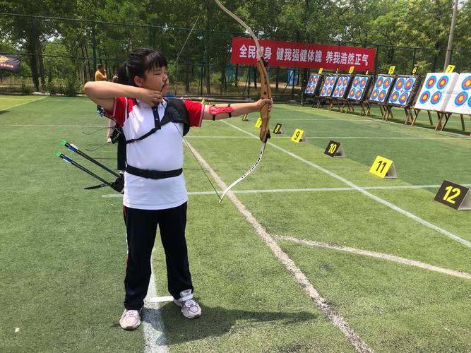 射箭比賽可以戴眼鏡嗎