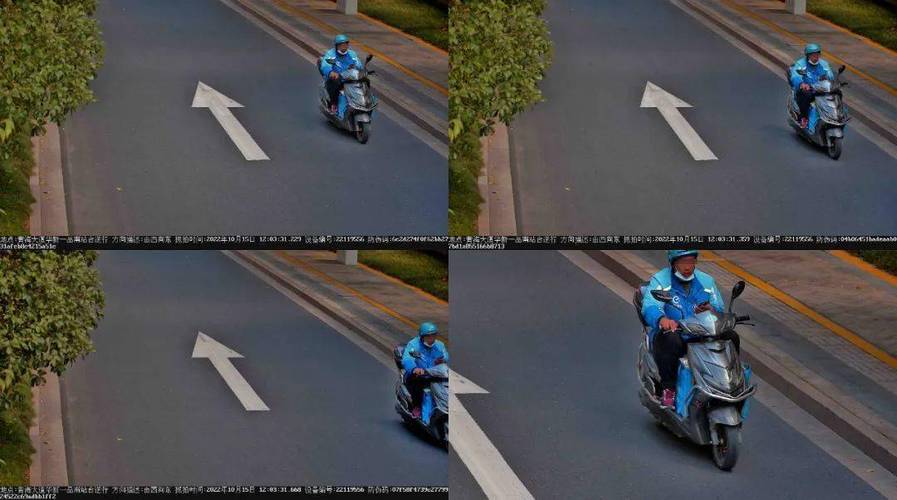 送貨闖紅燈算職災嗎?深度解析外送員、司機交通違規職災認定與權益保障 3 送貨闖紅燈算職災嗎