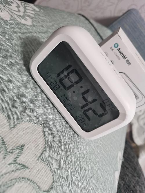 時鐘不能用什麼電池