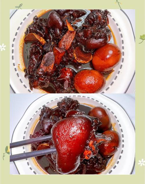 萬巒豬腳如何復熱