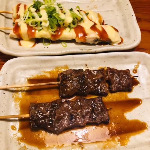 鳥貴族一串多少