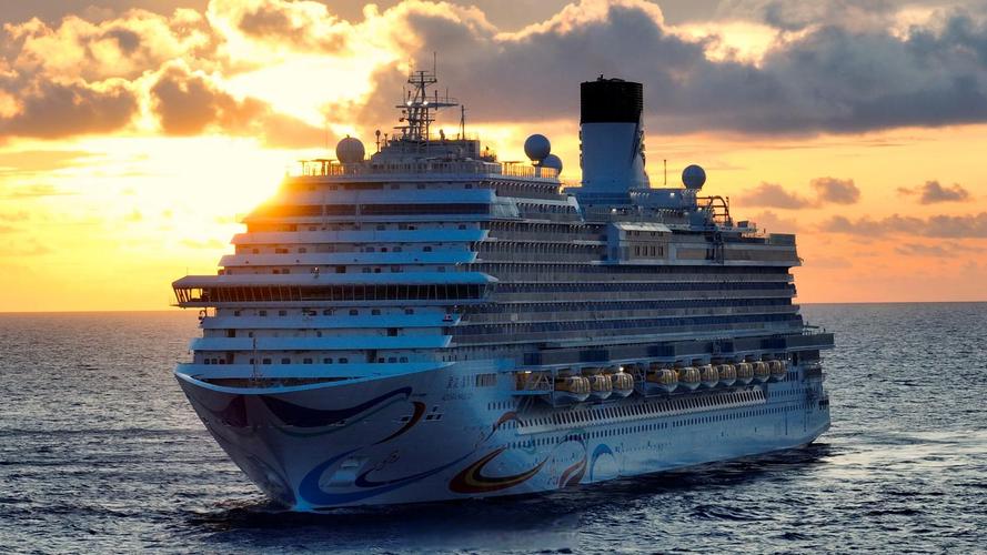 郵輪一定要下船嗎