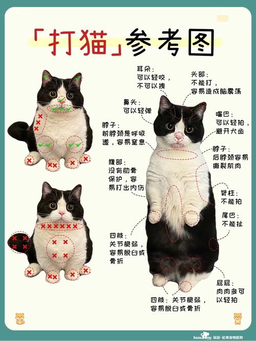 如何對付兇貓:深度解析貓咪攻擊行為,重建您與毛孩的信任橋樑 3 如何對付兇貓