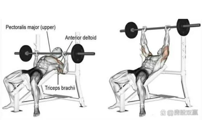 槓鈴臥推一定要碰胸嗎