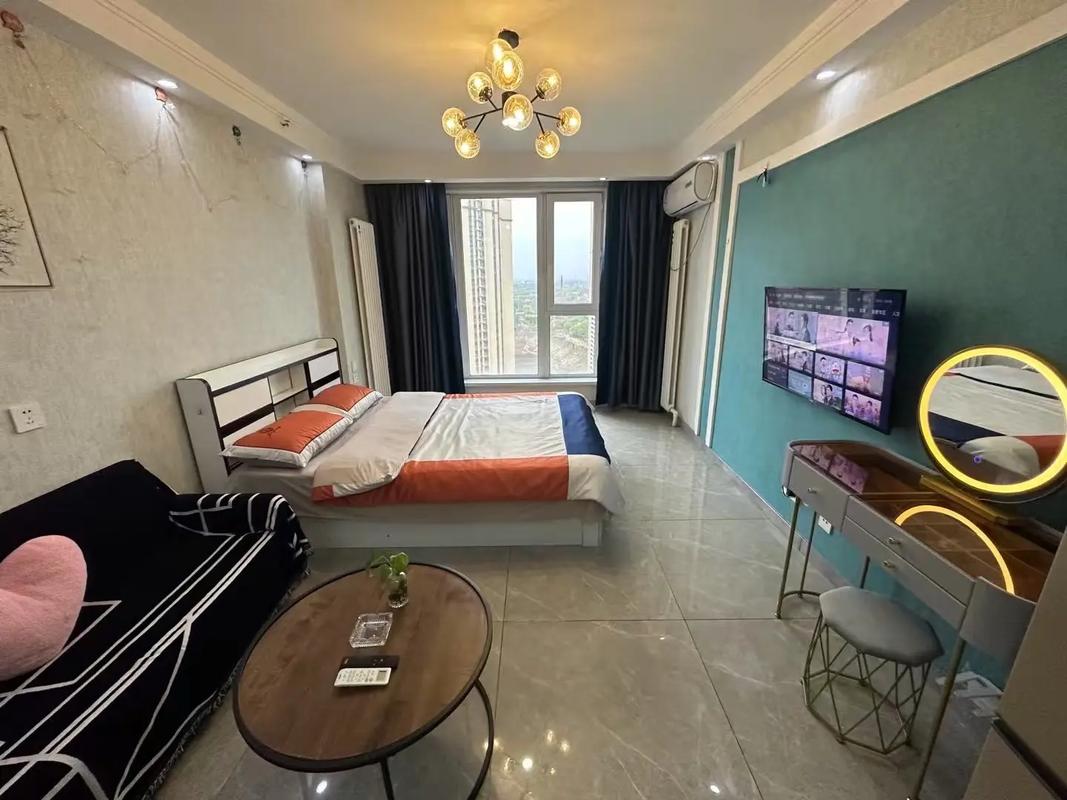 月租套房合法嗎