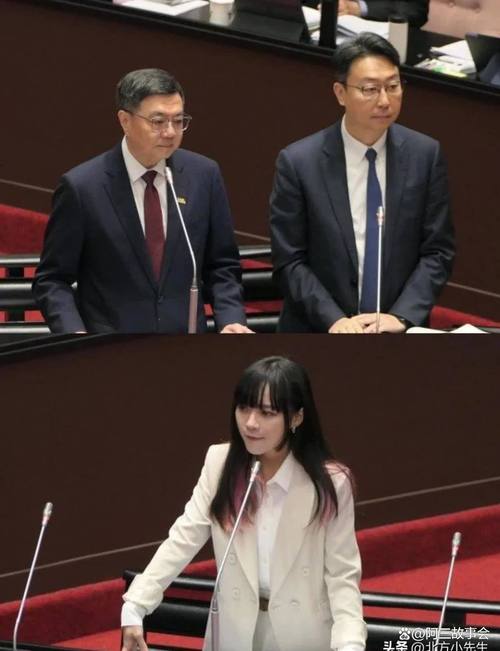 黃捷哪一個黨?深度解析:從時代力量到無黨籍再到民進黨,黃捷的政治路線與轉變 1 黃捷哪一個黨