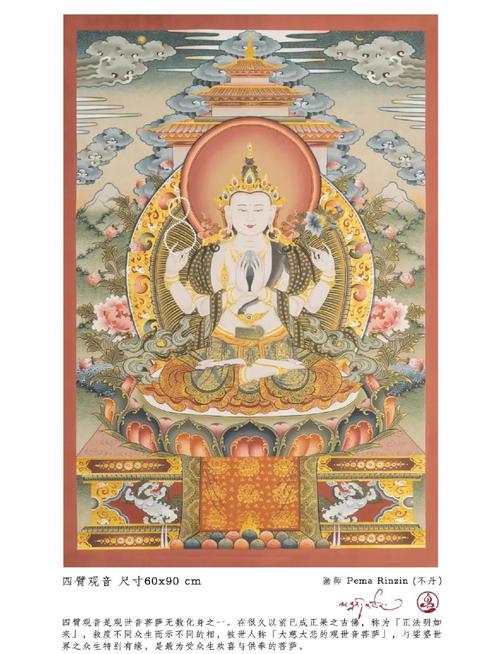 唐卡需要淨化嗎