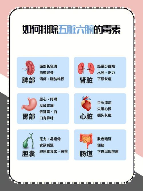 如何排除體內塑膠