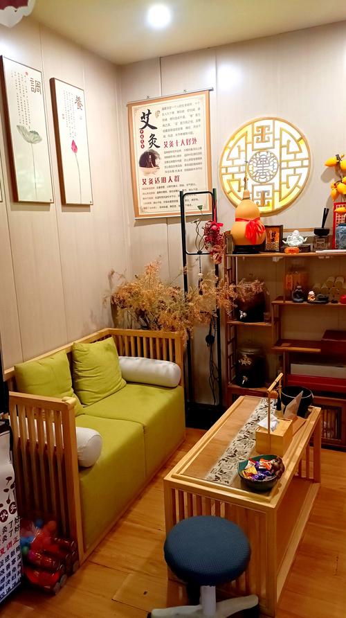 房間可以聽佛經嗎