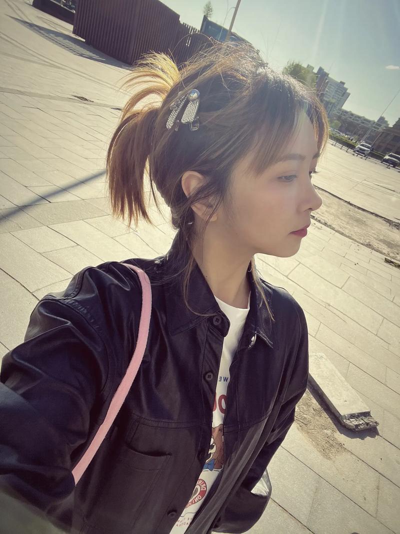 為什麼我沒有下巴