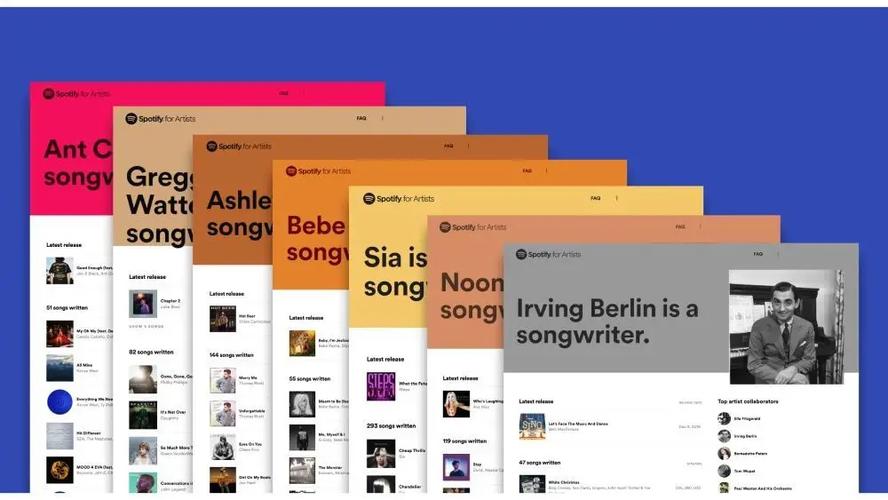 Spotify 創作者如何賺錢:解密串流平台上的財富密碼與實戰策略 1 Spotify 創作者如何賺錢