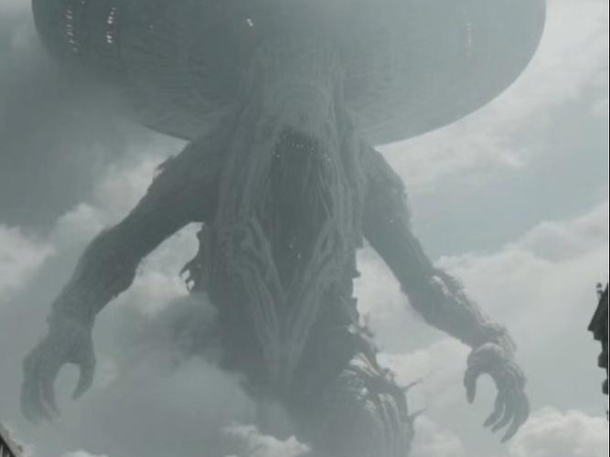 巨物恐懼症是什麼