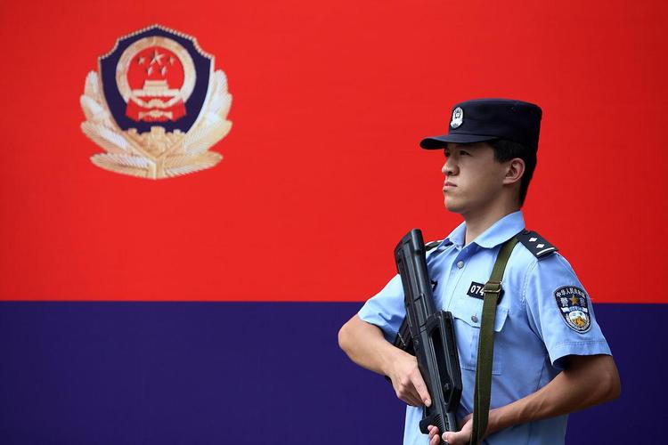 飛機上會有警察嗎