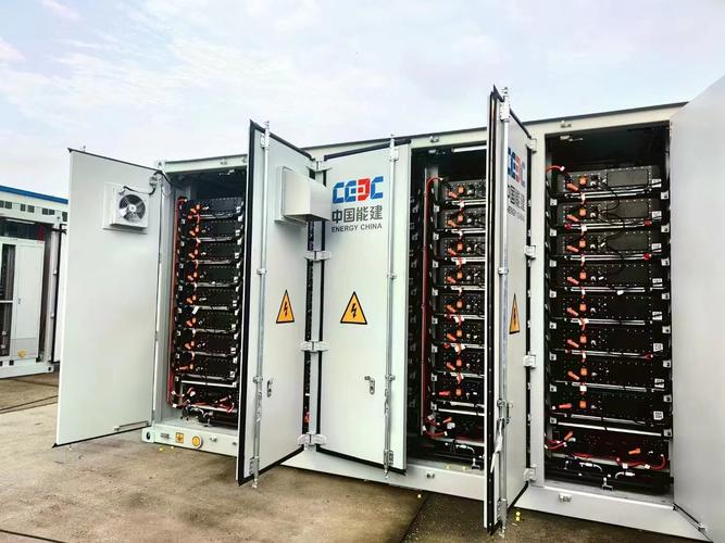 儲能設備有哪些