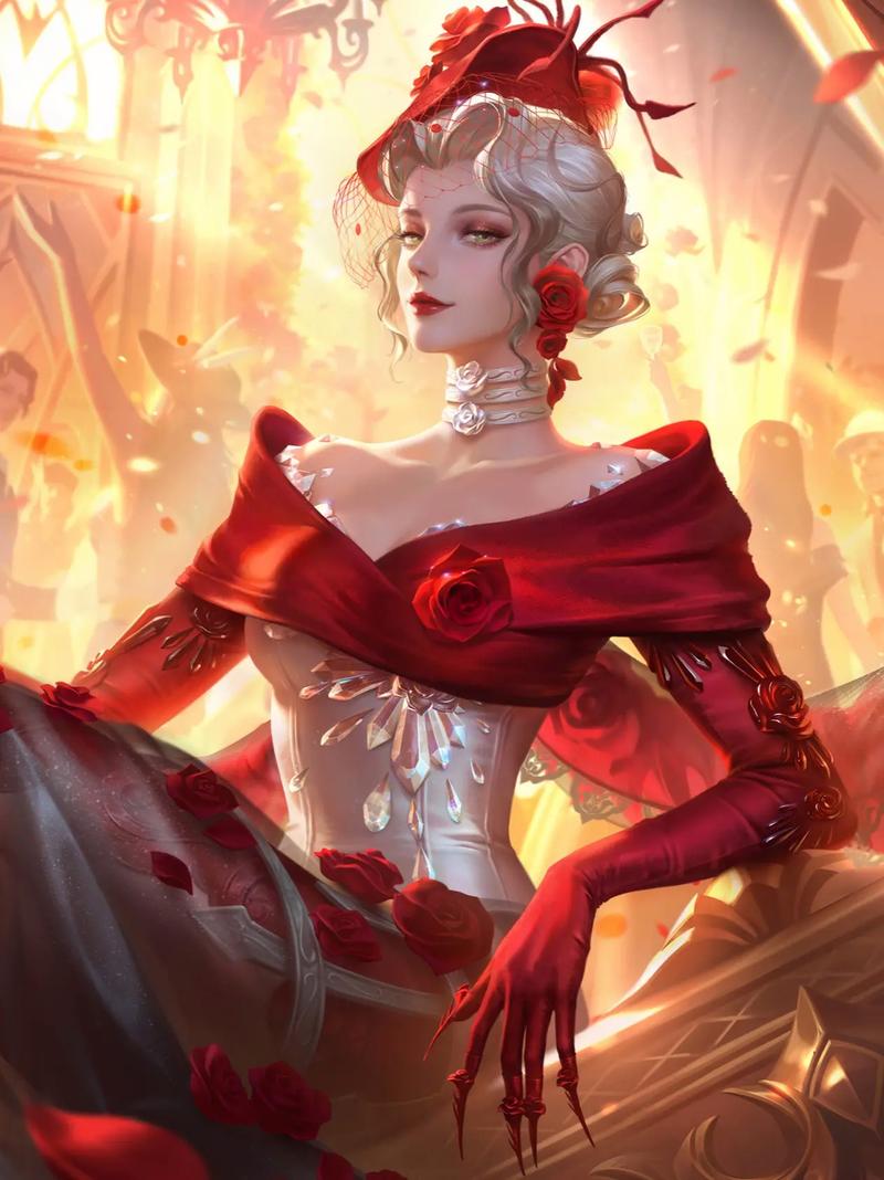 羋月是誰的媽媽