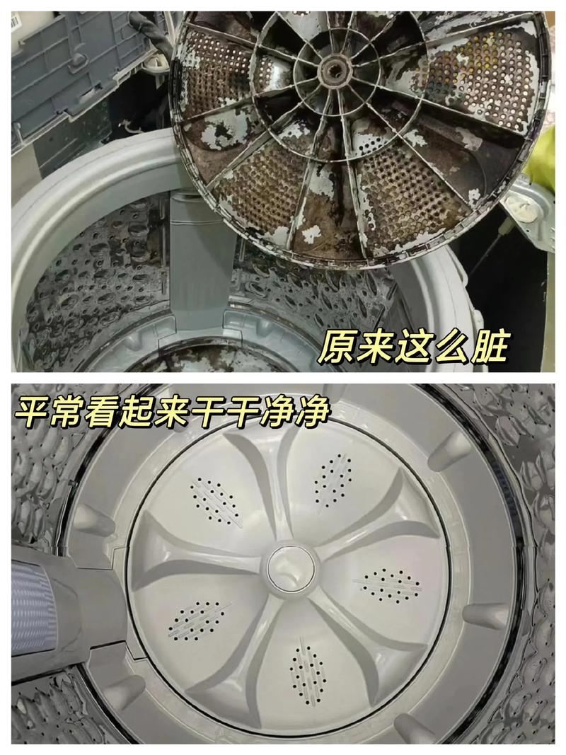 洗衣粉對洗衣機不好嗎