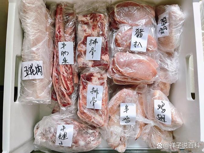 冷藏肉過期可以吃嗎