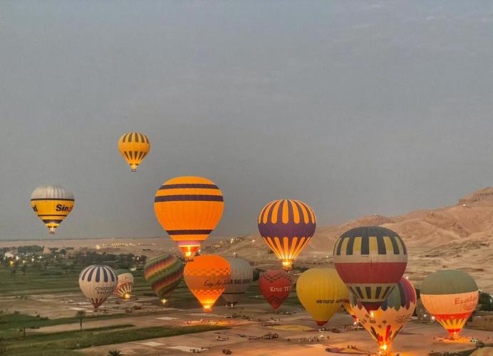 熱氣球要買票嗎?深度解析熱氣球飛行體驗的購票指南與注意事項 1 熱氣球要買票嗎