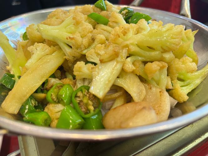 花椰菜可以每天吃嗎