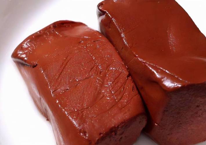 豬血是真的豬血嗎?從製作、選購到品嚐,揭開真偽面紗的深度解析 1 豬血是真的豬血嗎