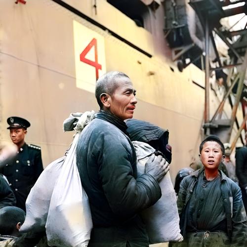 為什麼大陳島撤退