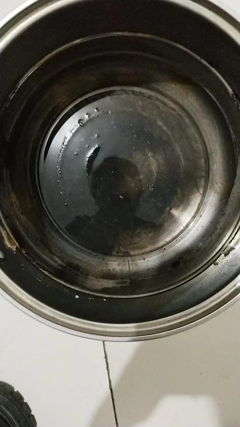 鍋子一直乾燒會怎樣