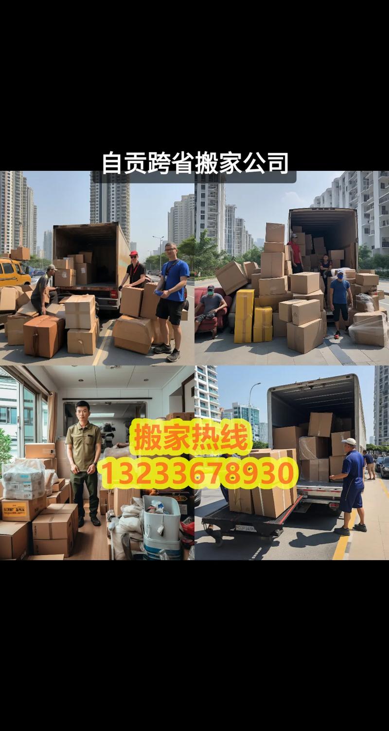 搬家公司 多久前約