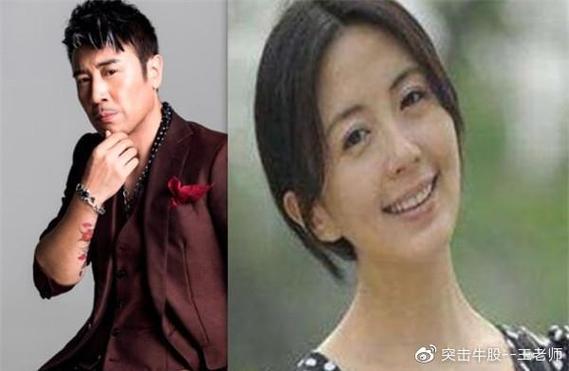 吳敦的老婆是誰