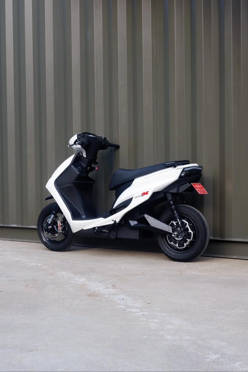 勁戰:深入解析 Yamaha 國民神車的進化與魅力 1 勁戰