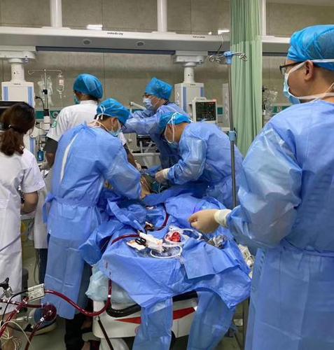 葉克膜1天多少錢?深度解析費用、健保給付與家庭負擔 3 葉克膜1天多少錢