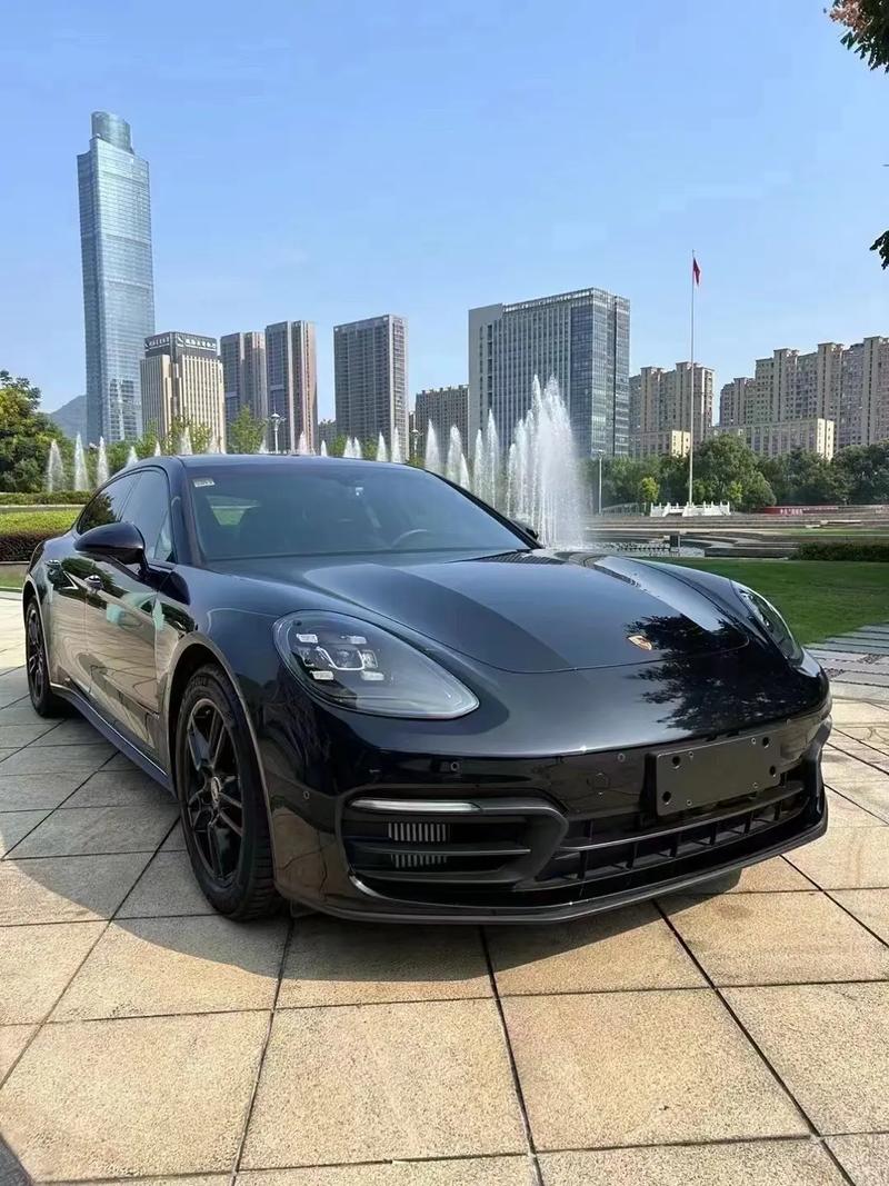 保時捷租一天多少